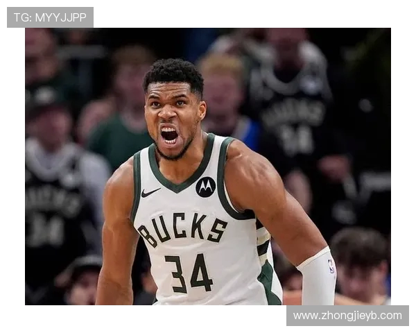 字母哥两战 68+34 创纪录,雄鹿两连胜登顶东部