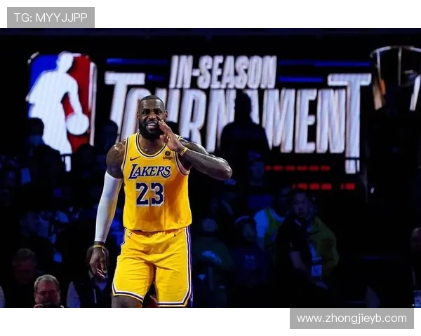 新秀詹姆斯 25 分羞辱 DPOY！阿泰回忆经典对抗：他天生就是国王(1)