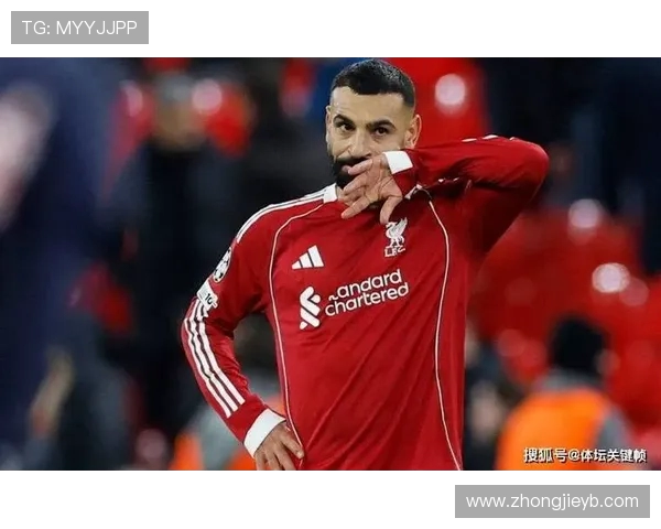 法老的专属提款机！萨拉赫 7 战布伦特福德造 7 球